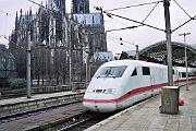 401 000 - 2003-022743 Köln Hbf
