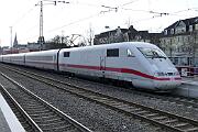 401 064 - 2019-02-03-009 Solingen Hbf