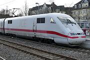 401 064 - 2019-02-03-010 Solingen Hbf