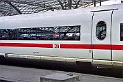 403 008 - 2003-022749 Köln Hbf