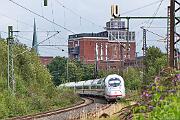407 003 - 2021-08-19-018 Dortmund Hafen Süd 407003