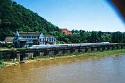 410 001 - 1987-40-042 Porta Westfalica