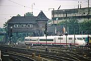 410 001 - 1988-62-070 Hamburg Altona