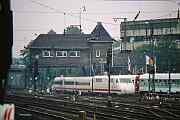 410 001 - 1988-62-071 Hamburg Altona