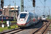 412 067 - 2025-06-17-088 Dortmund Hbf 412 067 und 147 575