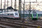 422 030 - 2021-03-20-018 Dortmund Hbf