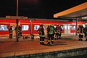 422 058 - 2009-103815 Dortmund Hbf