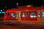 422 058 - 2009-103819 Dortmund Hbf