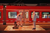 422 058 - 2009-103822 Dortmund Hbf