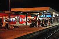 422 058 - 2009-103825 Dortmund Hbf