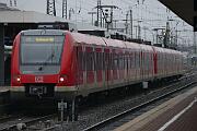 422 067 - 2019-01-05-001 Dortmund Hbf
