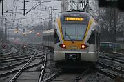 428 126 - 2019-01-05-006 Dortmund Hbf