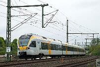 429 006 - 2025-04-18-049 Dortmund Hafen 429 006