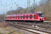 430 044 - 2025-03-02-001 Köln Gremberg 430 044