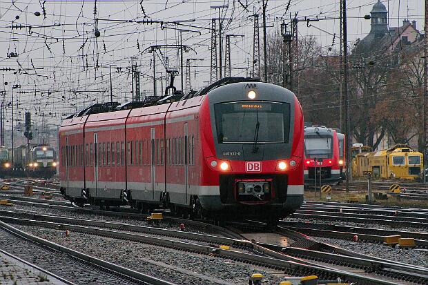 BR 440 032