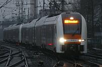 462 009 - 2019-01-05-014 Dortmund Hbf