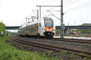 462 014 - 2025-04-18-042 Dortmund Hafen 462 014