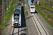 462 022 - 2025-04-29-028 Dortmund Marten Süd 402 001 und 462 022