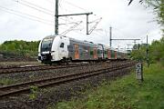 462 023 - 2025-04-18-033 Dortmund Hafen 462 023