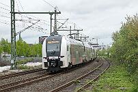 462 031 - 2025-04-18-060 Dortmund Hafen 462 031