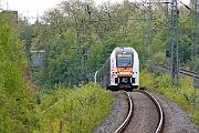 462 032 - 2024-04-26-001 Dortmund Dorstfeld