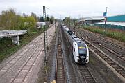 462 047 - 2025-04-10-001 Dortmund Marten Süd 462 047