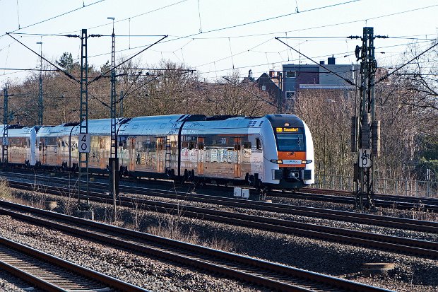 462 007