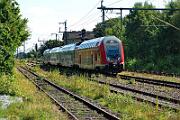 445 007 - 2025-08-20-051 Jübek 445 007 nach Flensburg.