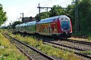 445 007 - 2025-08-20-052 Jübek 445 007 nach Flensburg.