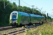 445 029 - 2025-08-20-056 Jübek 445 029 nach Flensburg