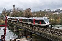 Sonstige Abellio - 2022-01-29-009 Wetter