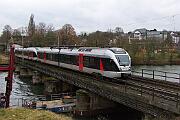 Sonstige Abellio - 2022-01-29-015 Wetter