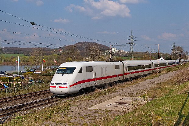 BR 401