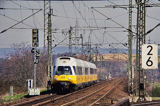 BR 403 alt