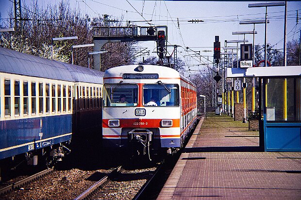 BR 420