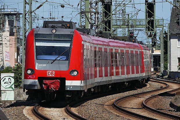 BR 423