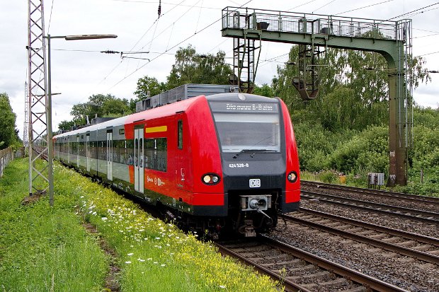 BR 424
