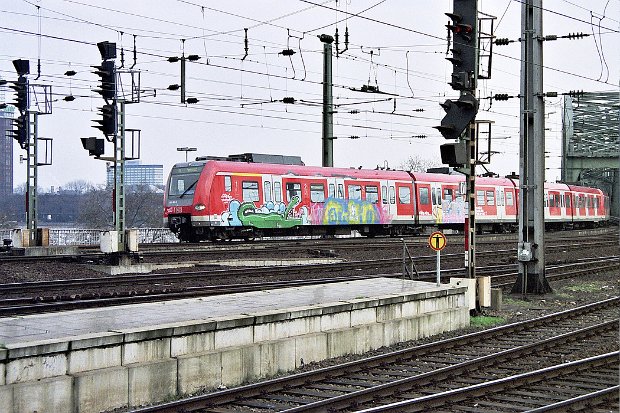 BR 425