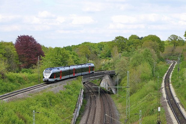 BR 427