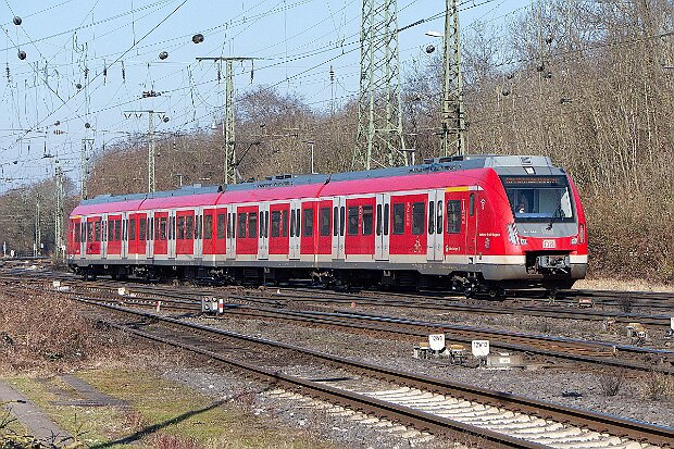 BR 430
