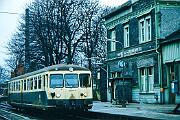 515 607 - 1986-21-045 Wuppertal Cronenberg