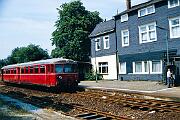 515 654 - 1986-28-021 Burscheid Hilgen