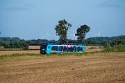 526 002 - 2025-08-16-044 Boren Fahrtoft 526 002 nach Flensburg