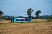 526 002 - 2025-08-16-045 Boren Fahrtoft 526 002 nach Flensburg