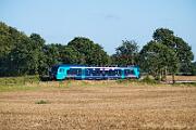 526 002 - 2025-08-16-048 Boren Fahrtoft 526 002 nach Flensburg