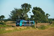 526 002 - 2025-08-17-038 Boren Fahrtoft 526 002 nach Flensburg.