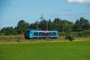 526 040 - 2025-08-20-037 Jübek 526 040 nach Husum
