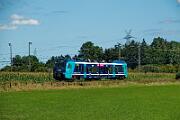 526 040 - 2025-08-20-038 Jübek 526 040 nach Husum