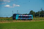 526 040 - 2025-08-20-039 Jübek 526 040 nach Husum