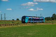 526 040 - 2025-08-20-040 Jübek 526 040 nach Husum